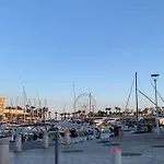 Apartment Douceurs Des Iles Fréjus