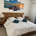 Douceurs Des Iles Apartment *