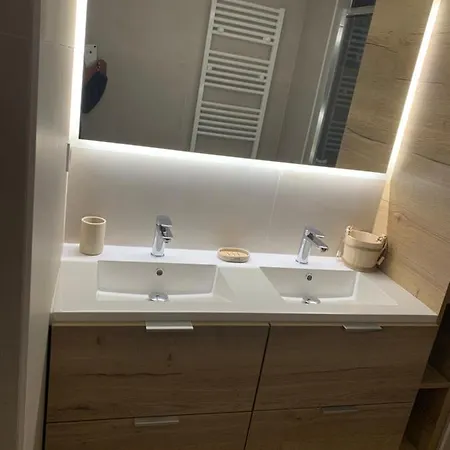 Douceurs Des Iles Apartamento Fréjus