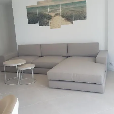 Douceurs Des Iles Apartamento