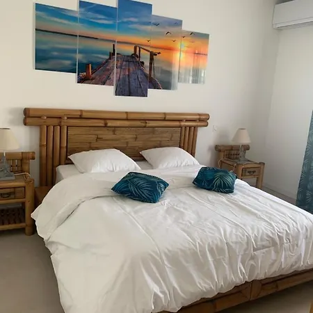 Douceurs Des Iles Apartamento *