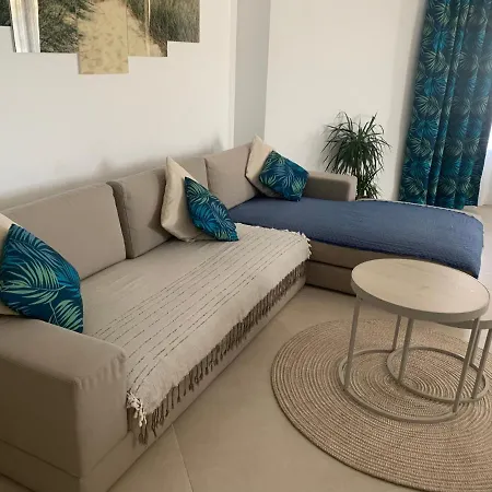 Apartamento Douceurs Des Iles