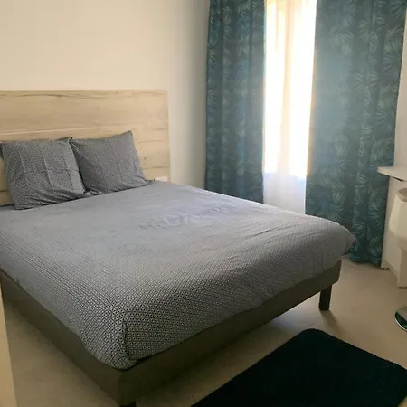 Douceurs Des Iles Apartamento