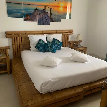 Douceurs Des Iles Apartamento