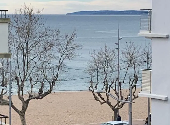 Διαμέρισμα Douceurs Des Iles Fréjus