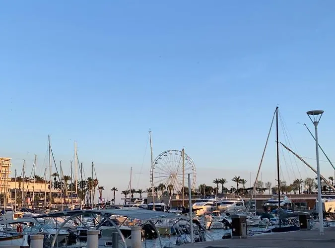 Διαμέρισμα Douceurs Des Iles Fréjus