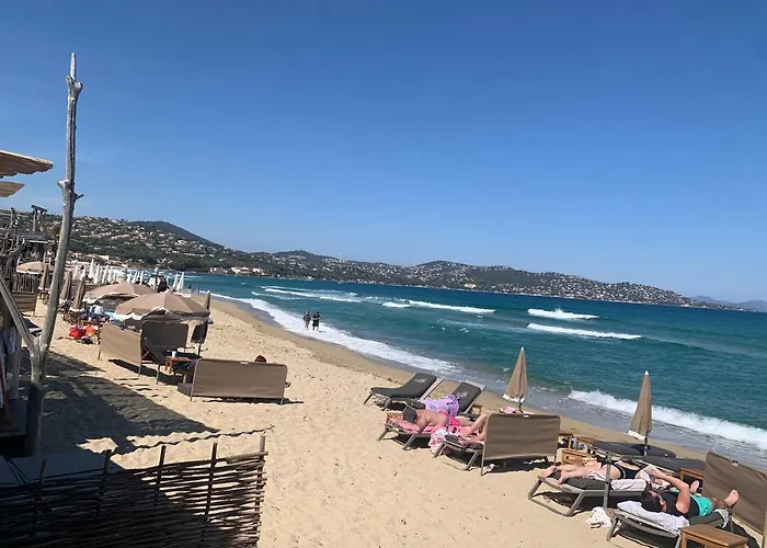Douceurs Des Iles Διαμέρισμα Fréjus