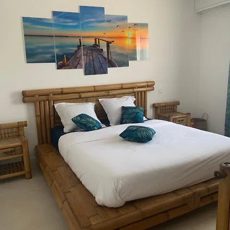 Apartment Douceurs Des Iles