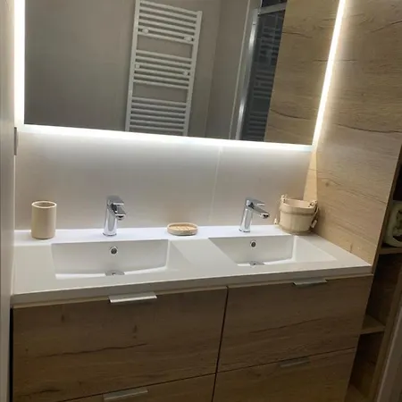 Douceurs Des Iles Fréjus