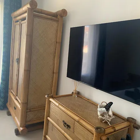 Douceurs Des Iles * Fréjus