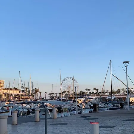 Lejlighed Douceurs Des Iles Fréjus