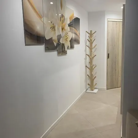 Douceurs Des Iles Apartment *