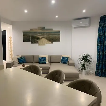 Apartment Douceurs Des Iles