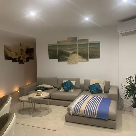 Apartment Douceurs Des Iles