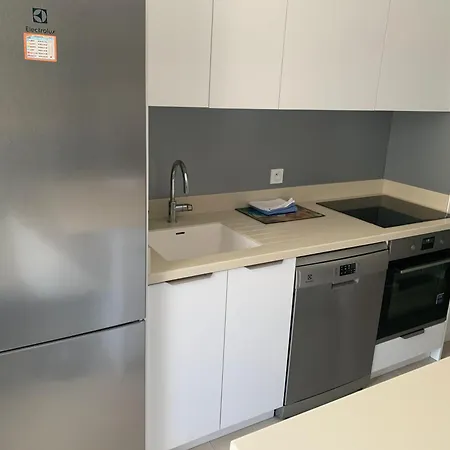 Douceurs Des Iles Apartment *
