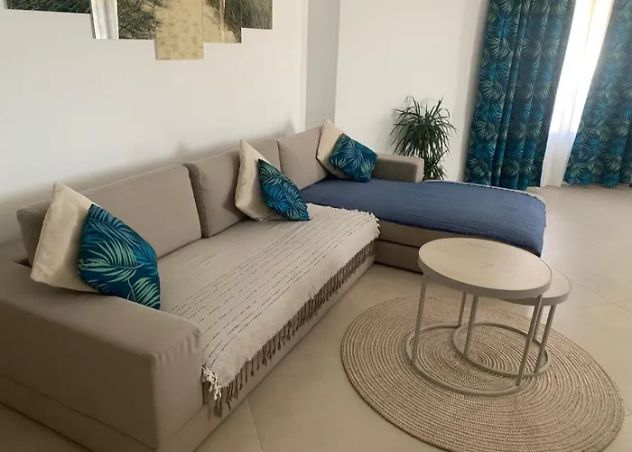 Apartment Douceurs Des Iles